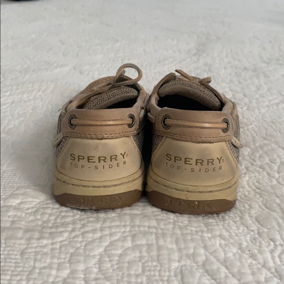 Women’s sperrys - Picture 3 of 4
